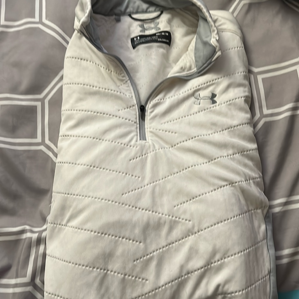 Used Light Jacket